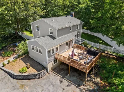 $950,000 | 212 Common Lane, Beverly, MA 01915