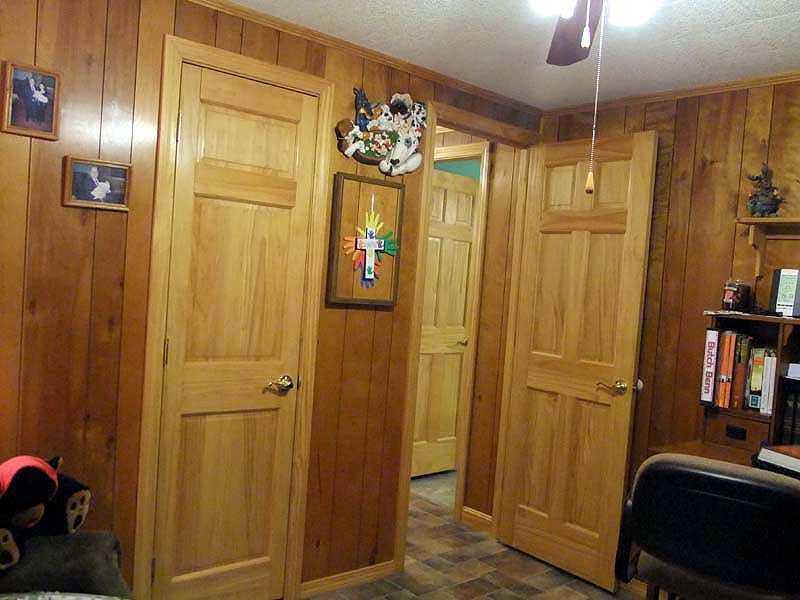 355 Drews Lake Road New Limerick, ME 04761 - Photo 27 of 35 Den/Family/Great Room.