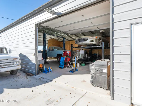 $1,499,999 | 6995 West Rose Creek Road, Winnemucca, NV 89445