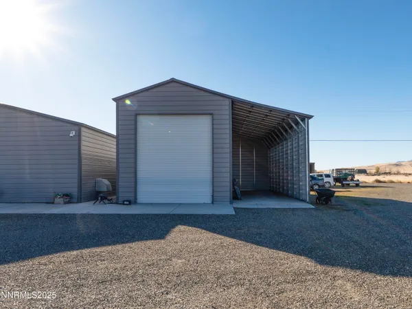 $1,499,999 | 6995 West Rose Creek Road, Winnemucca, NV 89445