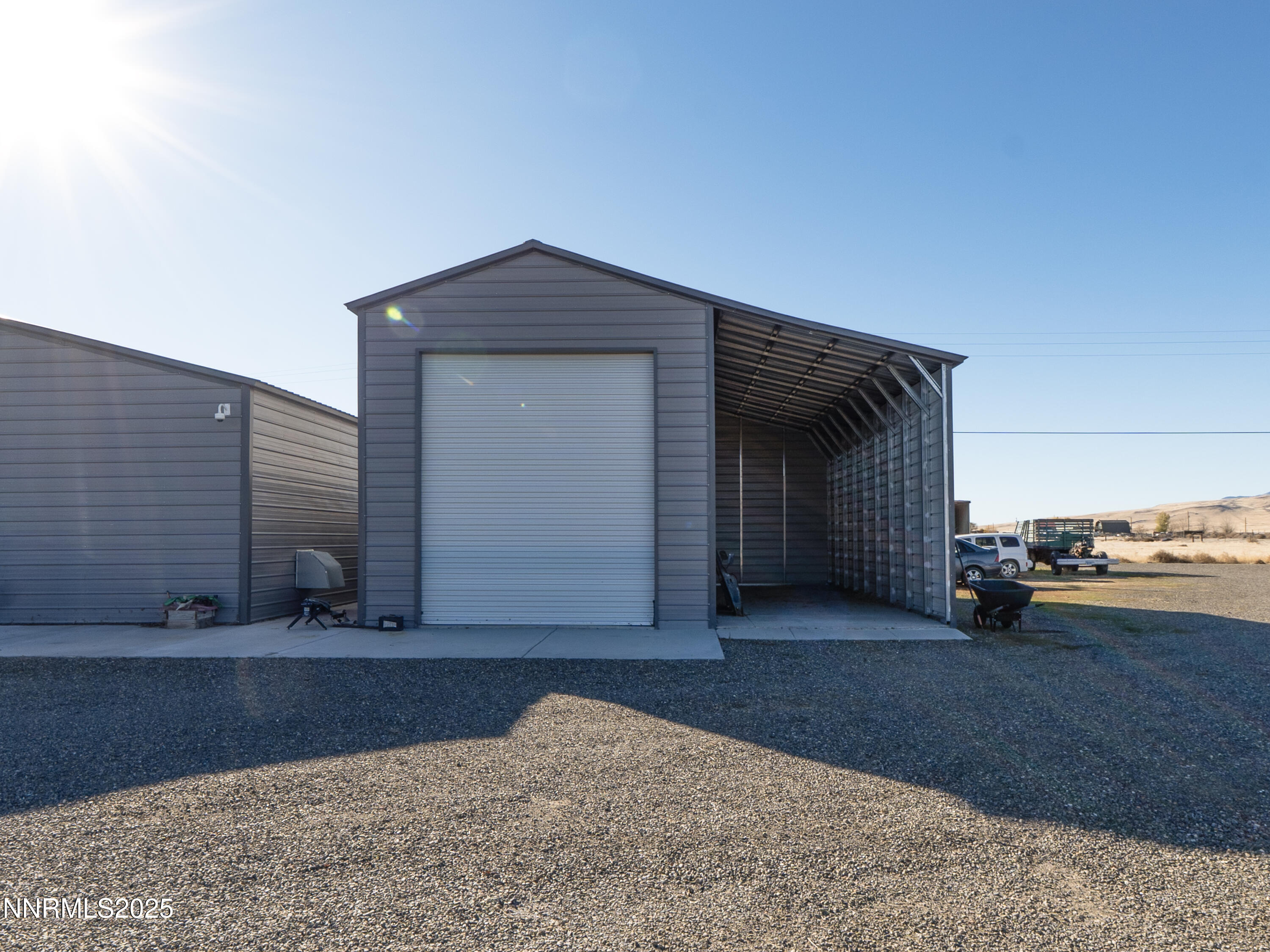 6995 West Rose Creek Road Winnemucca, NV 89445 - Photo 47 of 48 3shop1