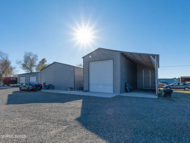 $1,499,999 | 6995 West Rose Creek Road, Winnemucca, NV 89445
