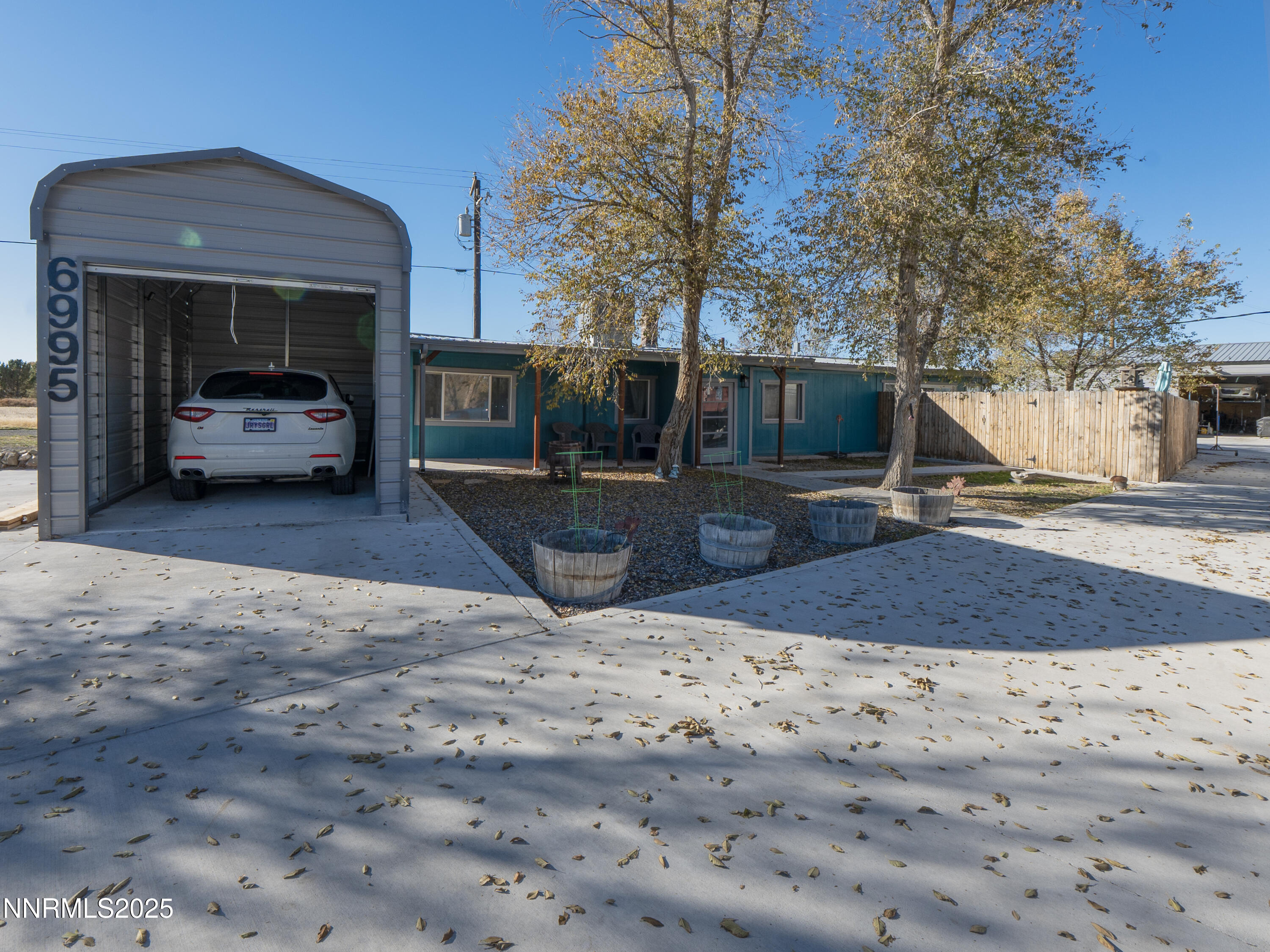6995 West Rose Creek Road Winnemucca, NV 89445 - Photo 5 of 48 front1