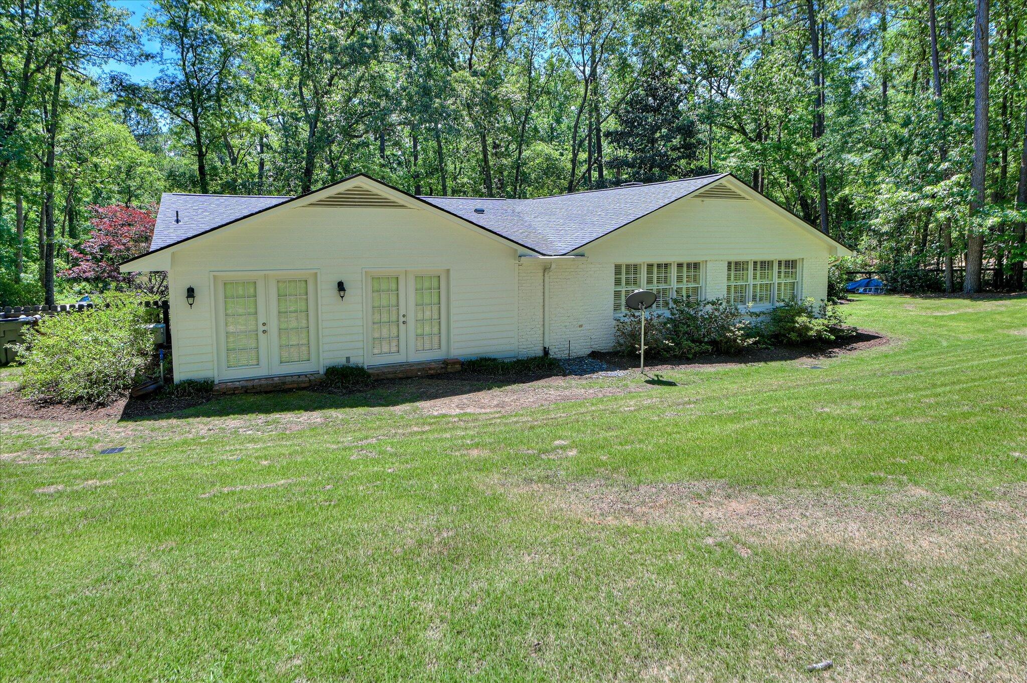 1961 Dibble Rd S West Aiken, SC 29801 - Photo 41 of 45