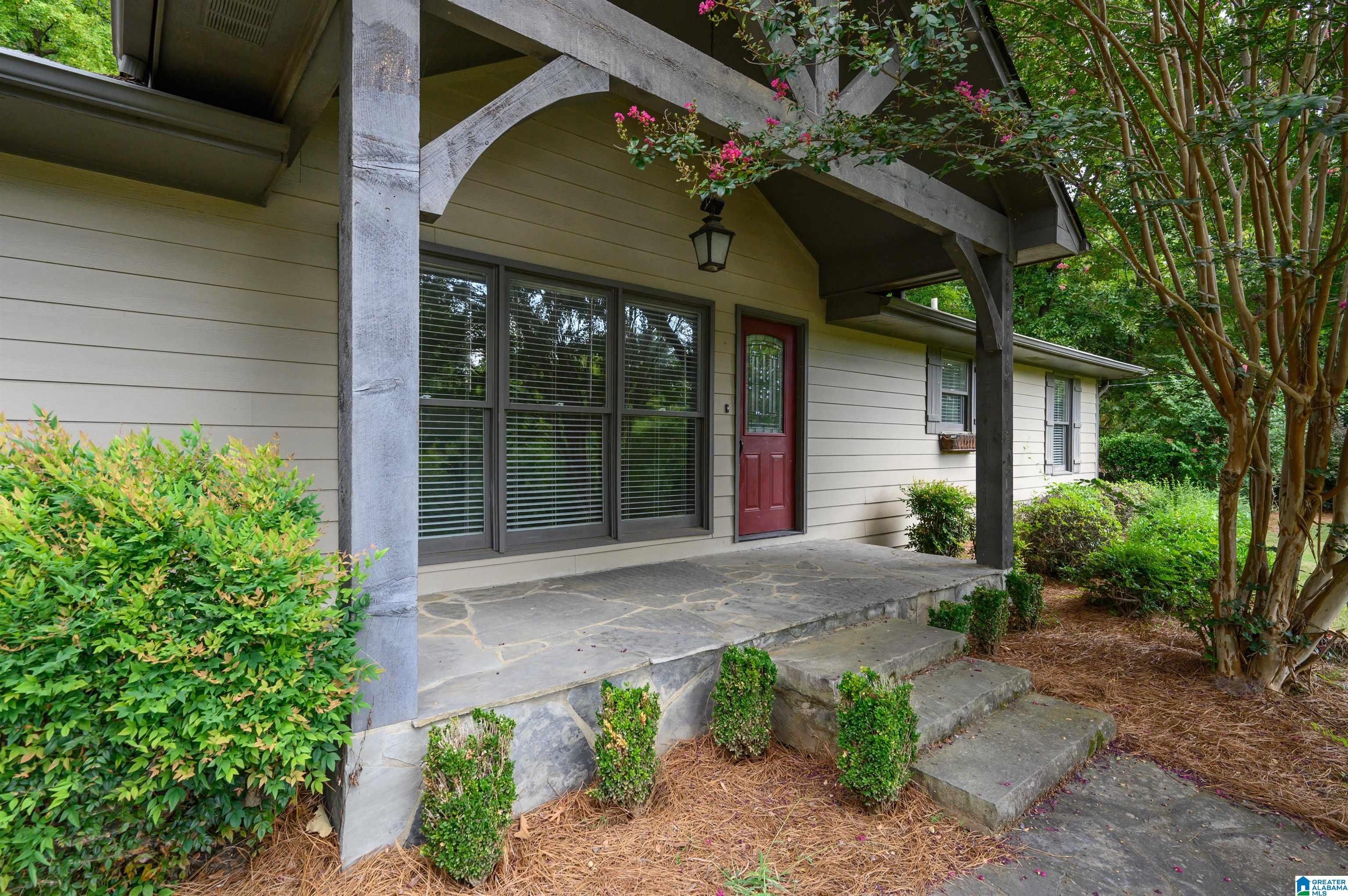 3332 Mountainside Road Birmingham, AL 35243 - Photo 4 of 45