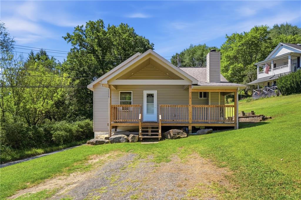 541 Sarver Road Sarver, PA 16055 - Photo 1 of 35 Gallery Image 1