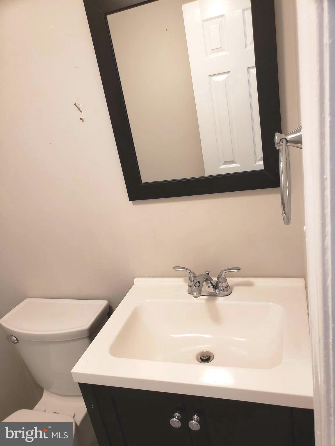 12107 Dove Circle Laurel, MD 20708 - Photo 12 of 62 Main Level Half Bath