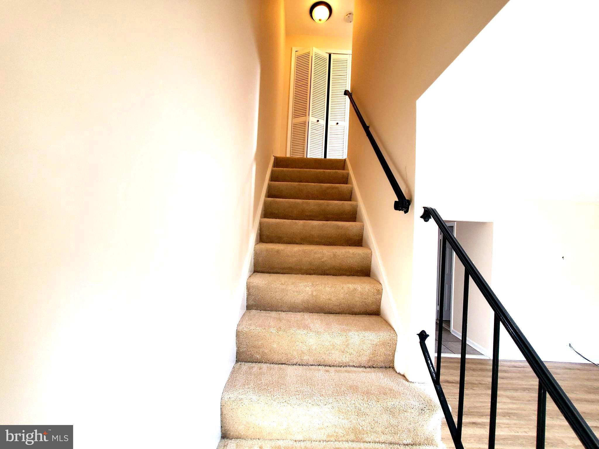 12107 Dove Circle Laurel, MD 20708 - Photo 20 of 62 Stairs