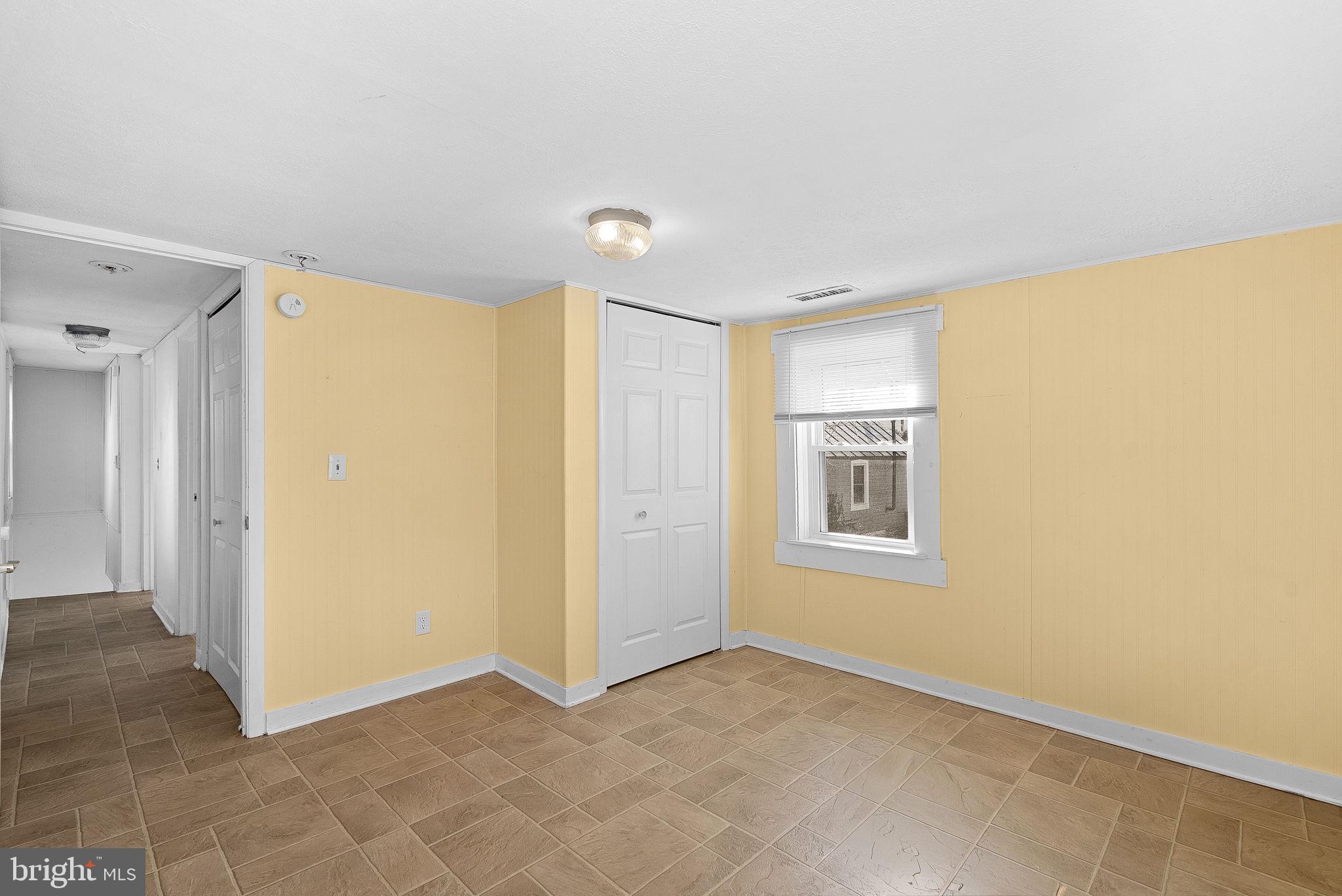 31 Main Street Round Hill, VA 20141 - Photo 21 of 35 a view of an empty room with a window