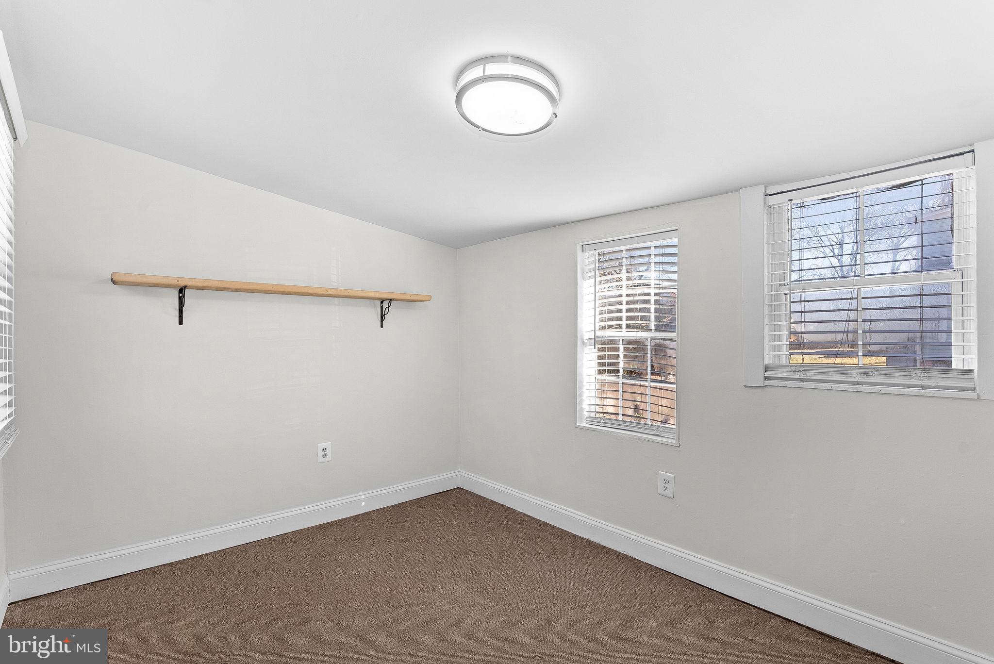 31 Main Street Round Hill, VA 20141 - Photo 29 of 35 a view of an empty room with a window