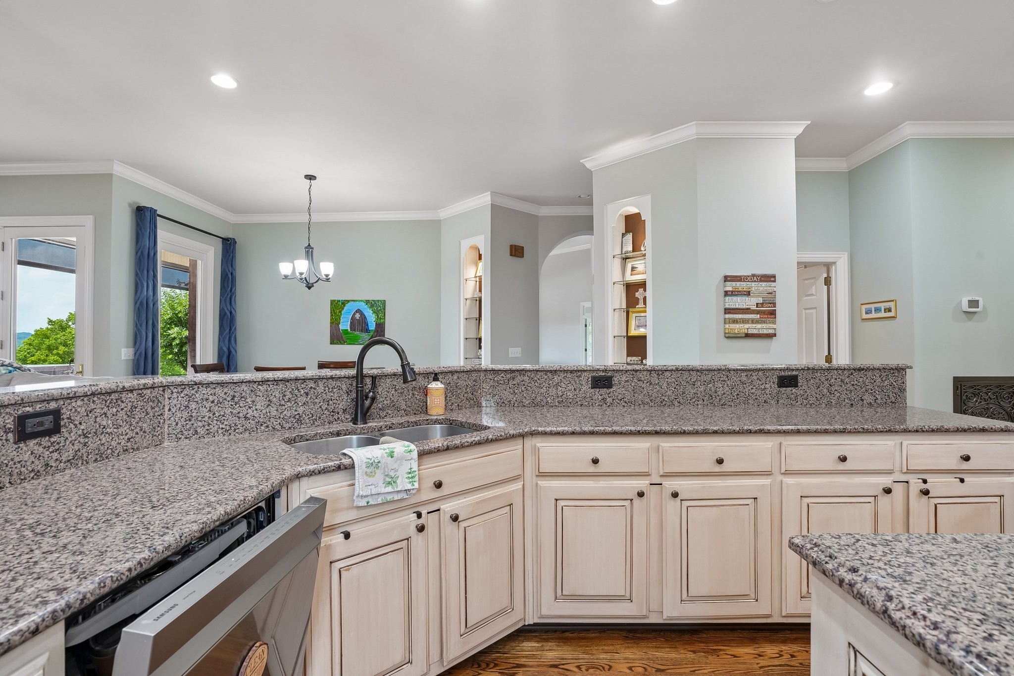 658 Hickory Ridge Road Gallatin, TN 37066 - Photo 16 of 96