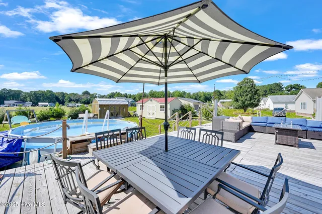 $299,000 | 1055 Horse Pen Swamp Road, Washington, NC 27889