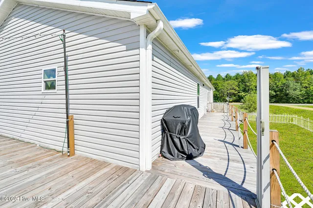 $299,000 | 1055 Horse Pen Swamp Road, Washington, NC 27889