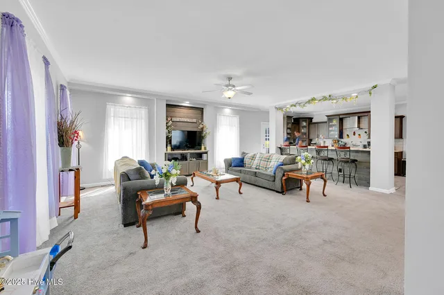 $299,000 | 1055 Horse Pen Swamp Road, Washington, NC 27889