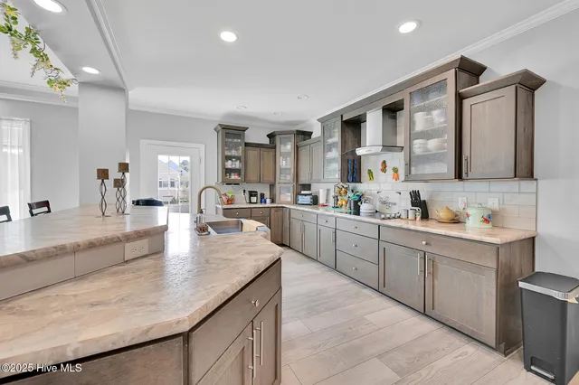 $299,000 | 1055 Horse Pen Swamp Road, Washington, NC 27889