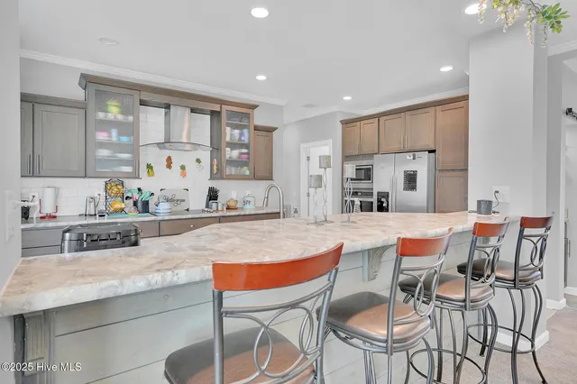 $299,000 | 1055 Horse Pen Swamp Road, Washington, NC 27889