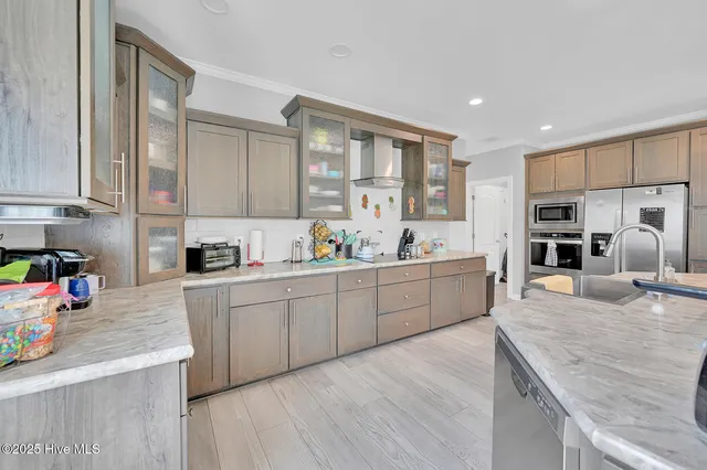 $299,000 | 1055 Horse Pen Swamp Road, Washington, NC 27889