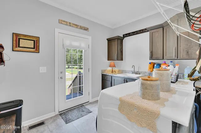 $299,000 | 1055 Horse Pen Swamp Road, Washington, NC 27889