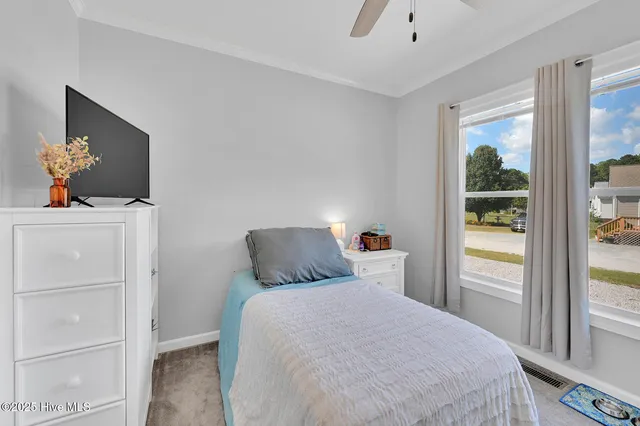 $299,000 | 1055 Horse Pen Swamp Road, Washington, NC 27889