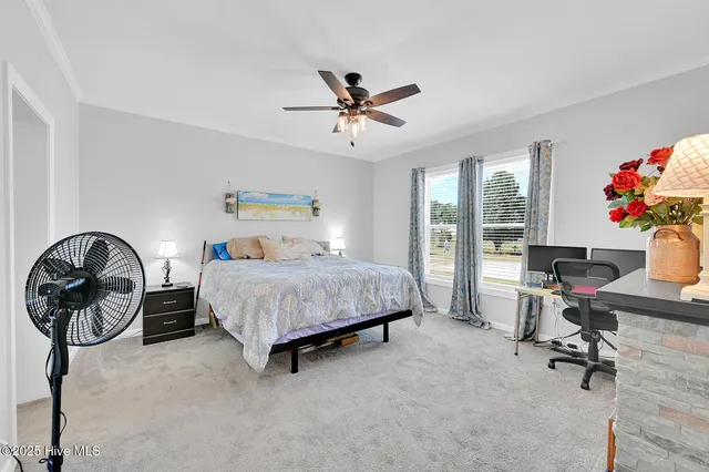 $299,000 | 1055 Horse Pen Swamp Road, Washington, NC 27889