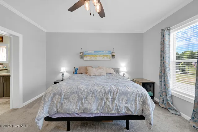 $299,000 | 1055 Horse Pen Swamp Road, Washington, NC 27889