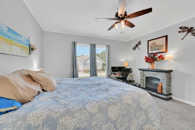 $299,000 | 1055 Horse Pen Swamp Road, Washington, NC 27889