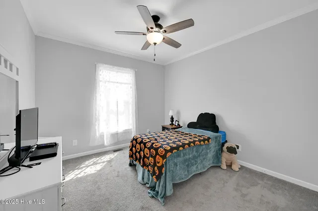 $299,000 | 1055 Horse Pen Swamp Road, Washington, NC 27889