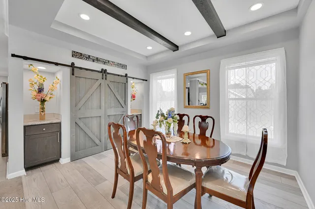 $299,000 | 1055 Horse Pen Swamp Road, Washington, NC 27889