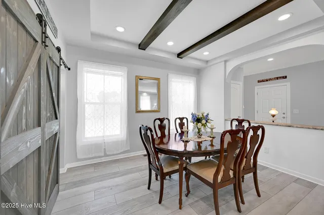 $299,000 | 1055 Horse Pen Swamp Road, Washington, NC 27889