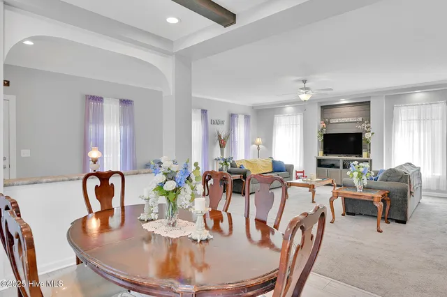 $299,000 | 1055 Horse Pen Swamp Road, Washington, NC 27889