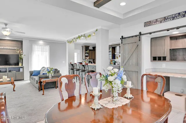 $299,000 | 1055 Horse Pen Swamp Road, Washington, NC 27889