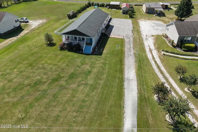 $299,000 | 1055 Horse Pen Swamp Road, Washington, NC 27889