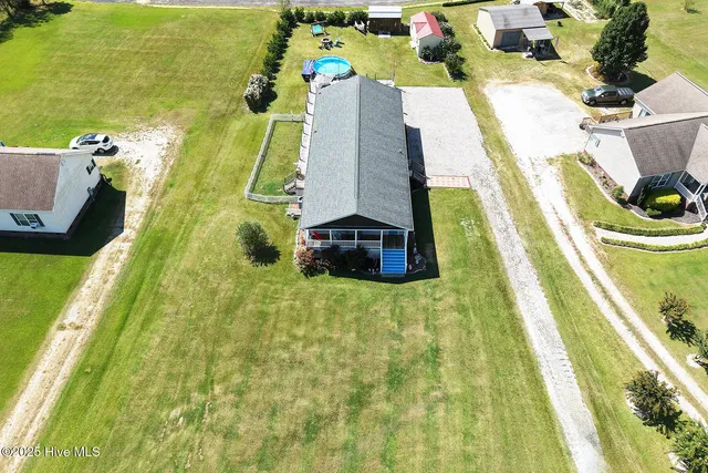 $299,000 | 1055 Horse Pen Swamp Road, Washington, NC 27889