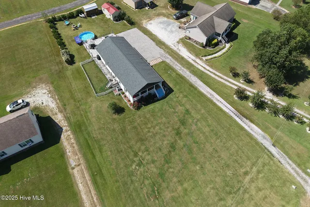 $299,000 | 1055 Horse Pen Swamp Road, Washington, NC 27889