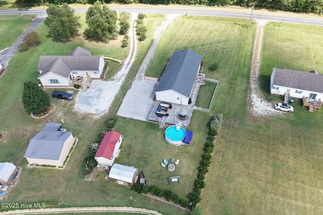 $299,000 | 1055 Horse Pen Swamp Road, Washington, NC 27889