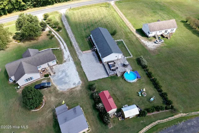 $299,000 | 1055 Horse Pen Swamp Road, Washington, NC 27889