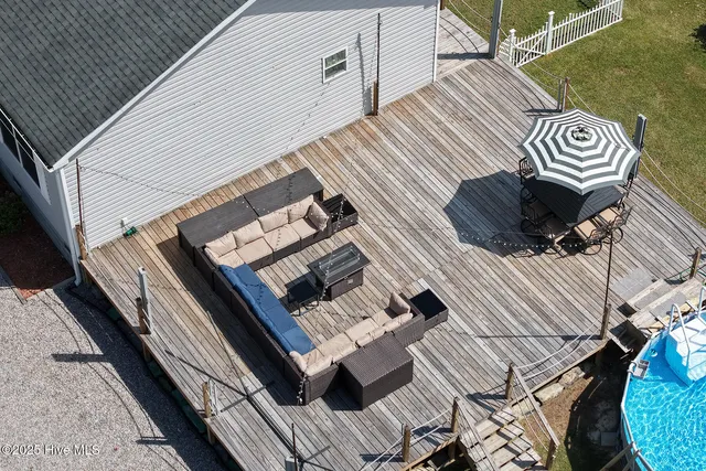 $299,000 | 1055 Horse Pen Swamp Road, Washington, NC 27889