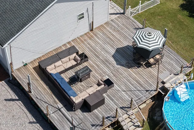 $299,000 | 1055 Horse Pen Swamp Road, Washington, NC 27889