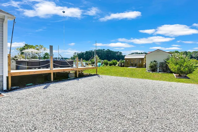 $299,000 | 1055 Horse Pen Swamp Road, Washington, NC 27889