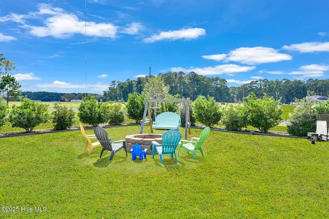 $299,000 | 1055 Horse Pen Swamp Road, Washington, NC 27889