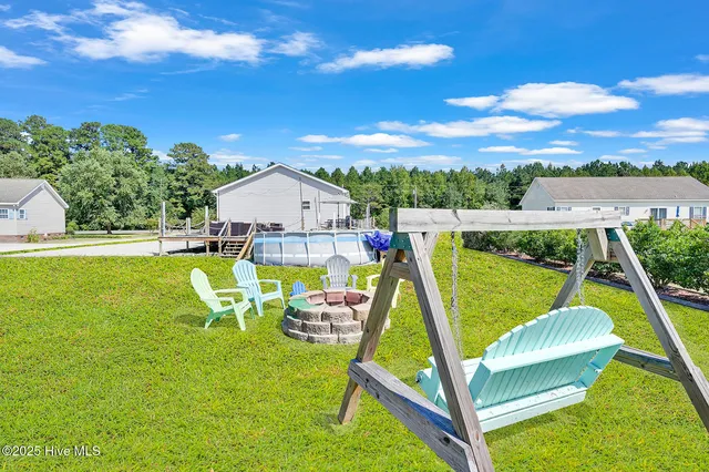 $299,000 | 1055 Horse Pen Swamp Road, Washington, NC 27889