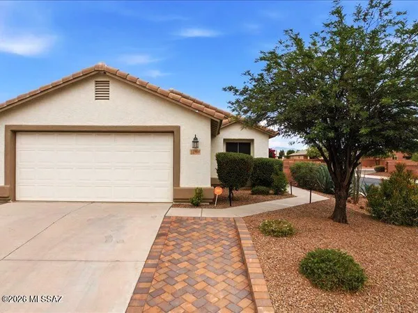 $349,999 | 12908 North Steamboat Drive, Marana, AZ 85653