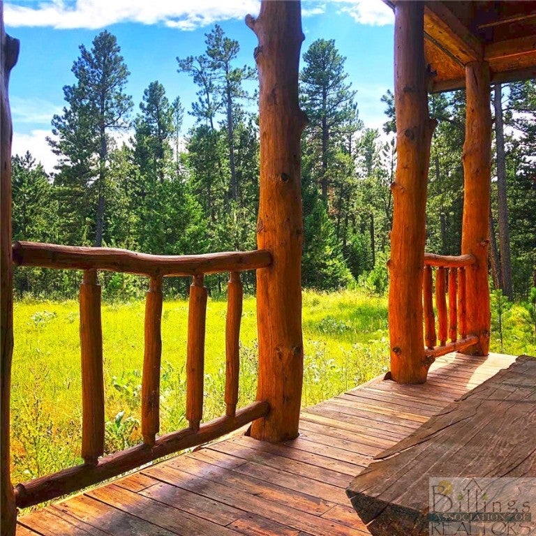 160-acres South Bench Road Forest Grove, MT 59441 - Photo 1 of 1 Gallery Image 1