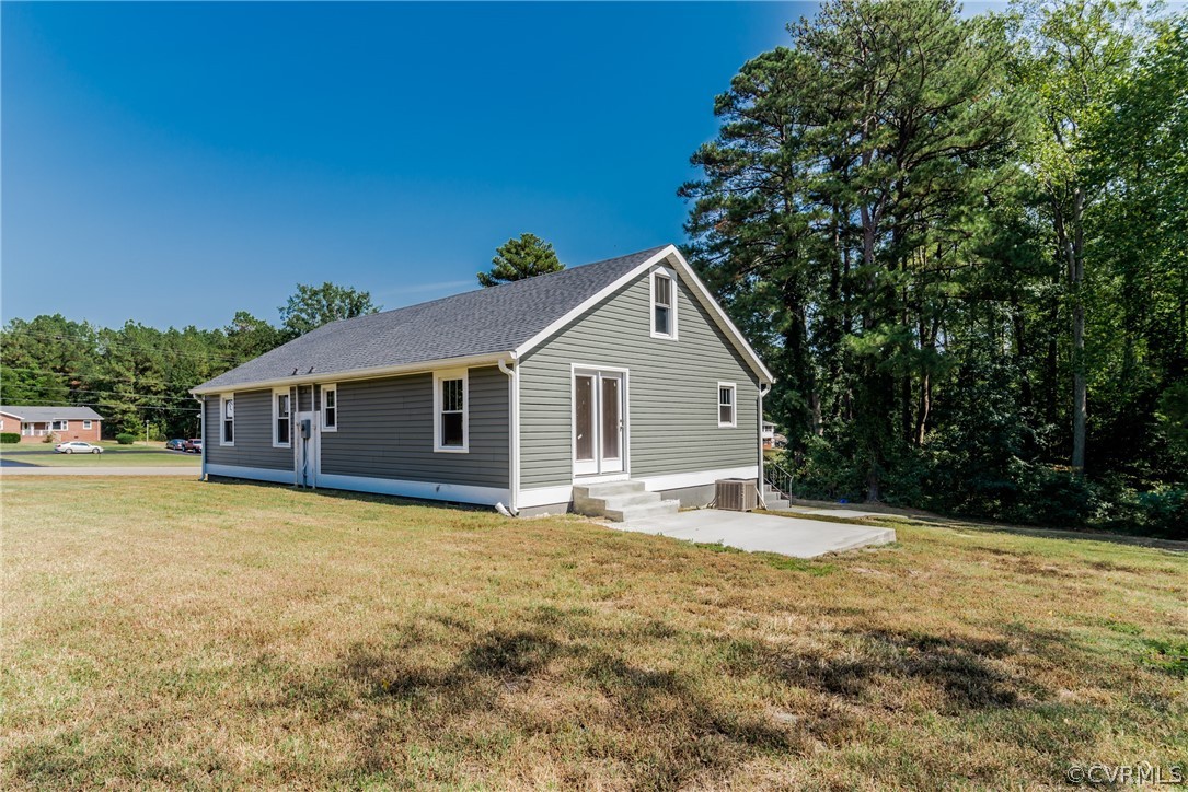 7427 Hickory Road Petersburg, VA 23803 - Photo 13 of 48 Gallery Image 13
