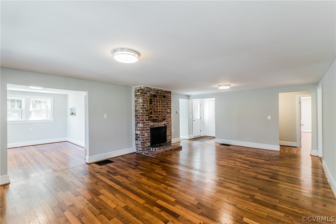 7427 Hickory Road Petersburg, VA 23803 - Photo 14 of 48 Gallery Image 14