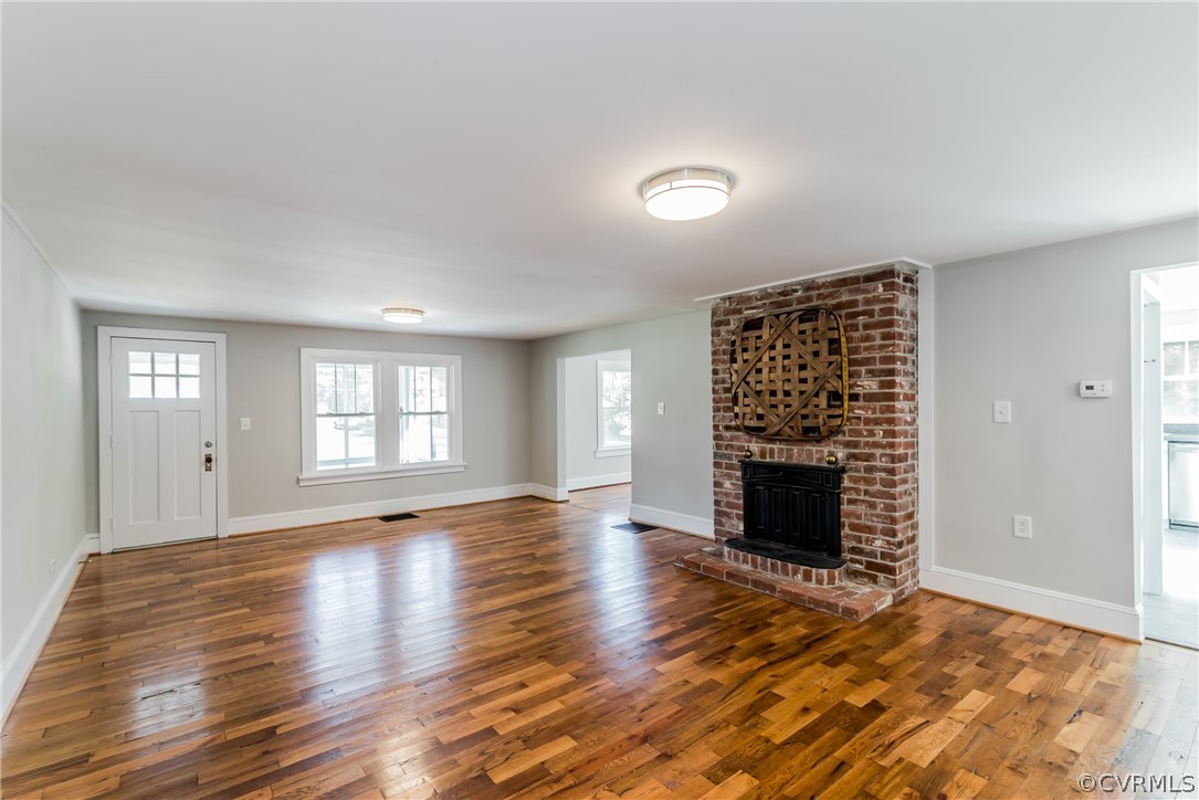 7427 Hickory Road Petersburg, VA 23803 - Photo 15 of 48 Gallery Image 15