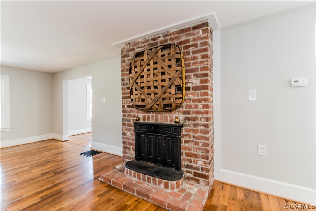 7427 Hickory Road Petersburg, VA 23803 - Photo 17 of 48 Gallery Image 17