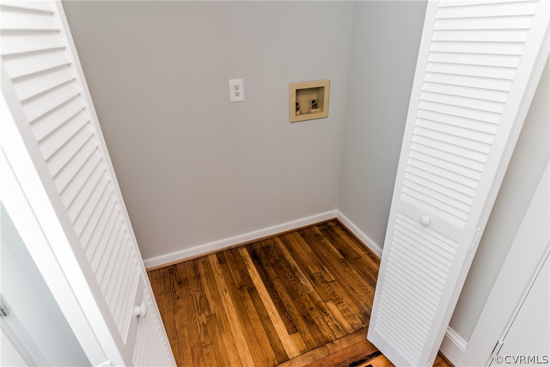 7427 Hickory Road Petersburg, VA 23803 - Photo 19 of 48 Gallery Image 19