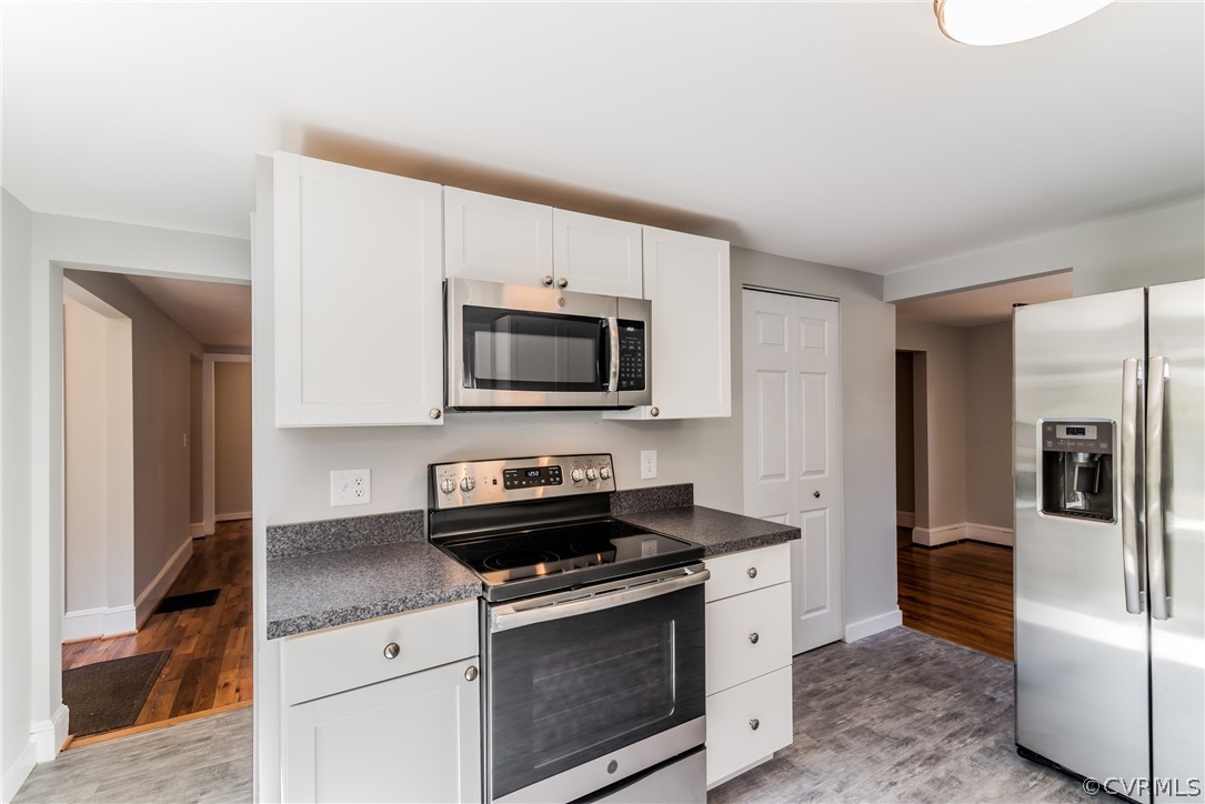 7427 Hickory Road Petersburg, VA 23803 - Photo 43 of 48 Gallery Image 43