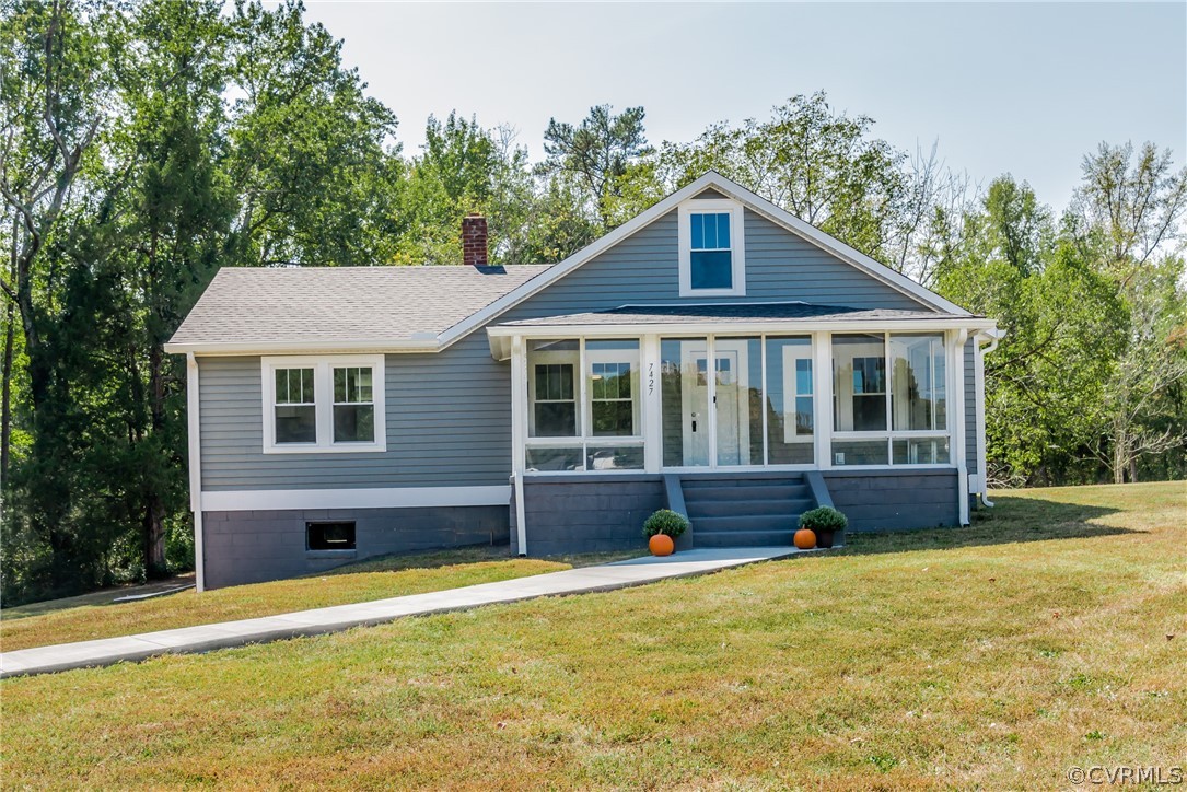 7427 Hickory Road Petersburg, VA 23803 - Photo 9 of 48 Gallery Image 9